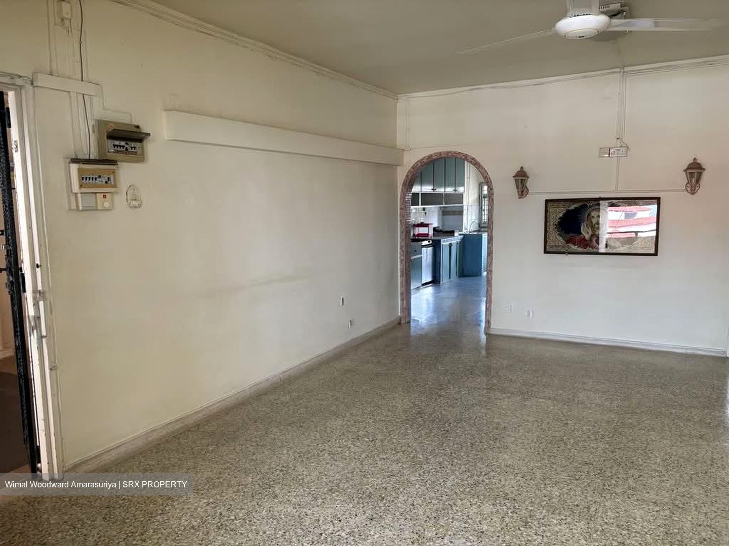 Blk 50 BLANGAH VIEW (Bukit Merah), HDB 4 Rooms #578694061